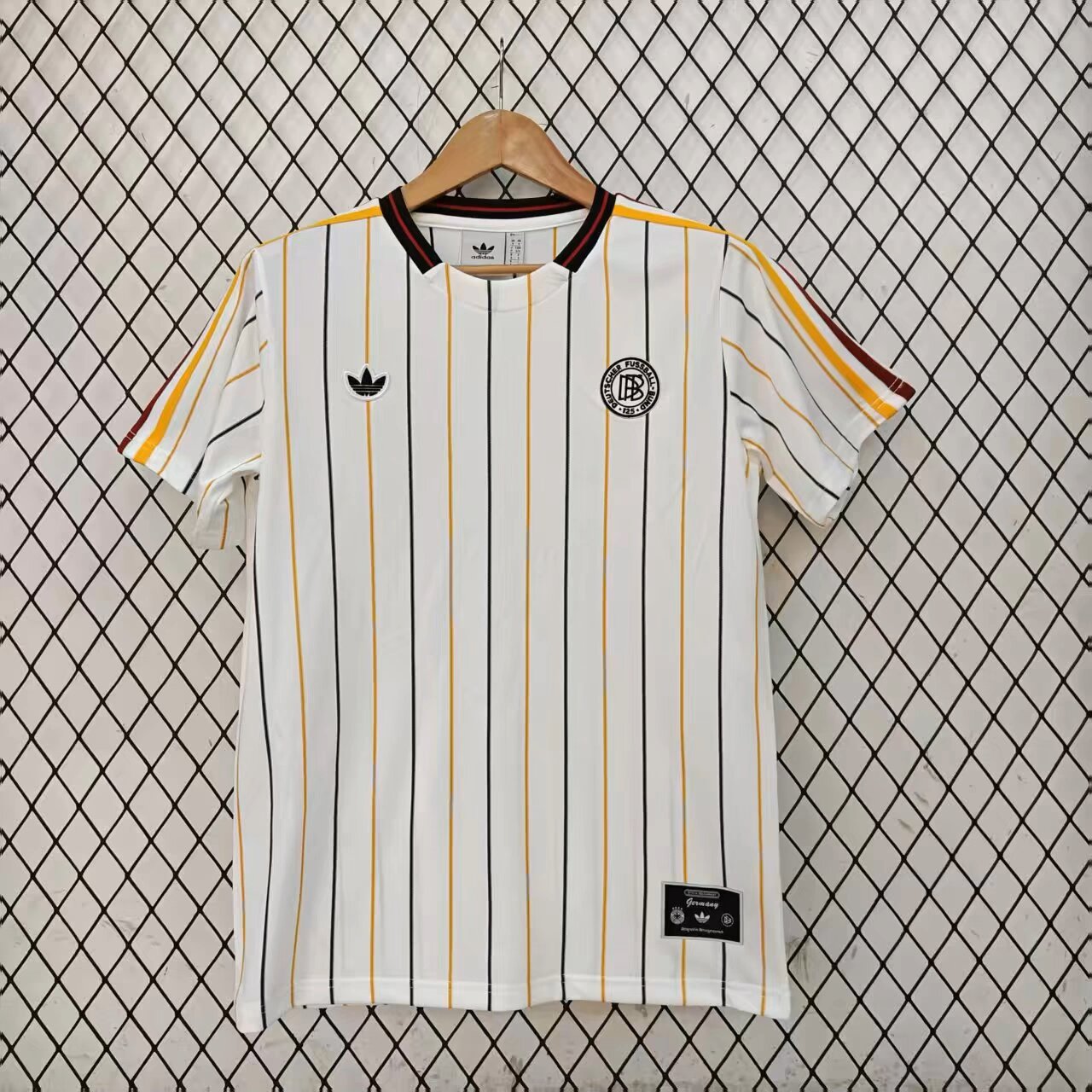2026 Soccer Jersey Germany Shirt Special Eidtion Thai Quality