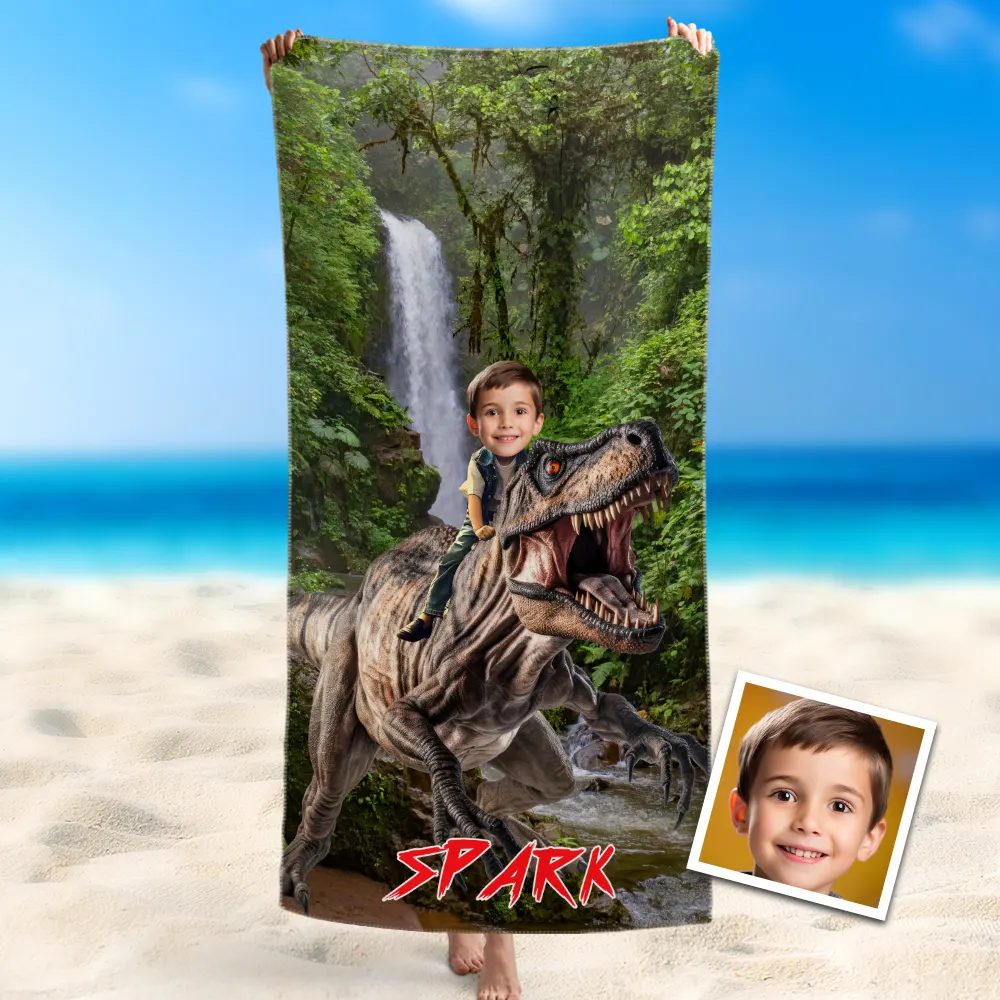 Custom Blanket Personalized Kids Gifts | Makemesurprise&reg;