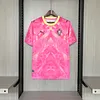 2026 Portugal Pink Football Shirt 1:1 Thai Quality
