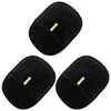 Pet Hair Remover Mitt Pet Grooming Gloves Deshedding Brush Glove for Cats Dogs
