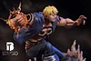 Bellamy the Hyena - ONE PIECE Resin Statue - BT Studios [In Stock]