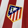 2025-2026 Atletico Madrid Home Football Shirt 1:1 Thai Quality