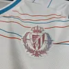 2024/2025 Real Valladolid Away Football Shirt 1:1 Thai Quality