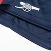 Arsenal Away Jerseys Full Kit 2025/26