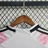 2023/2024 Kids Size Juventus Away Soccer Jersey 1:1 Thai Quality