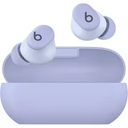 Beats 无线蓝牙耳机 Beats Solo Buds True Wireless Earbuds (Arctic Purple)