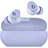 Beats 无线蓝牙耳机 Beats Solo Buds True Wireless Earbuds (Arctic Purple)