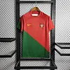 2022 Portugal Home Football Shirt 1:1 Thai Quality