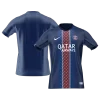 PSG Home Soccer Jersey 2025/26