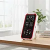 Air Quality Detector 10-in-1 Carbon Dioxide Detector Meter for Home Office Plant
