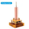 DC8-32V Music Tesla Coil US/EU Plug Experiment Desktop Model Toy Perfect Gifts
