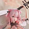 Hagomoro China Mingming - Original Design Official Statue - Union Creative