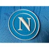 25/26 Player  Napoli Soccer Jersey Home