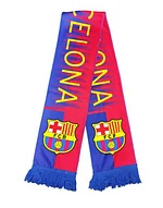 Barcelona Popular Scarf