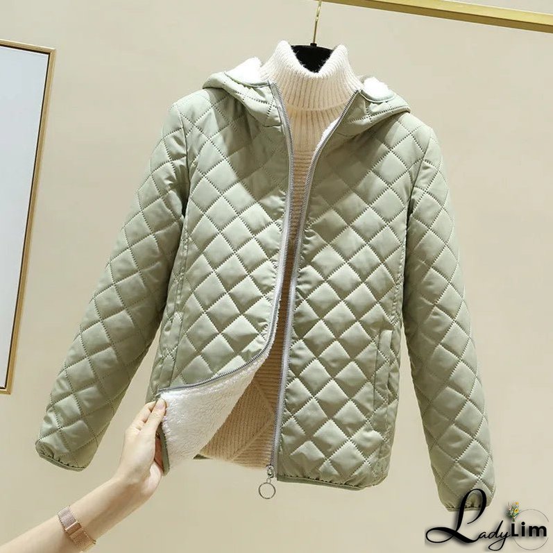 Modern and Comfortable winter Coat