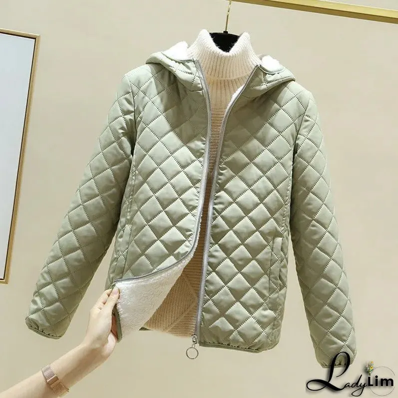 Modern and Comfortable winter Coat