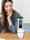 3 in 1 Digital Water Tester ORP Temp PH Meter for Drinking Water Pools Aquariums