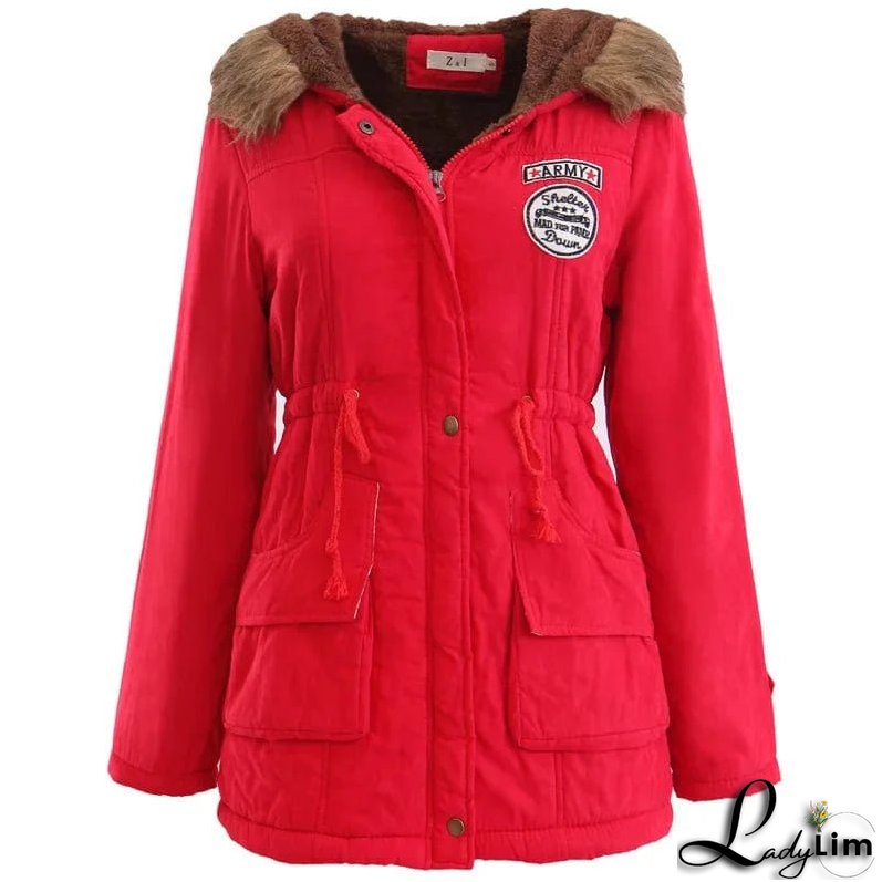 Comfortable and Stylish Coat