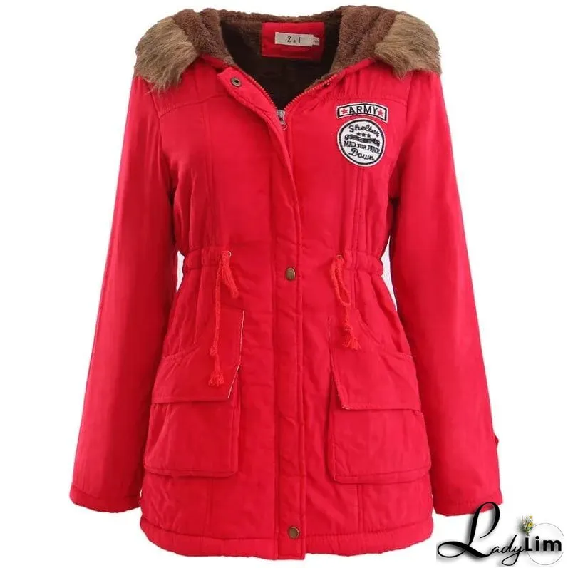 Comfortable and Stylish Coat