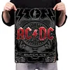 AC/DC - Vintage Metal Signs - 20*30cm/30*40cm - Music
