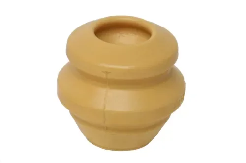 Dronehint URO Parts 1J0412303 Strut Bump Stop For Select 98-10 Audi Volkswagen Models (For: Audi Sport) Parts