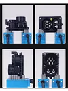 Flexible Fixture -- Universal Compatibility &bull; Instant Adaptation &bull; No Downtime