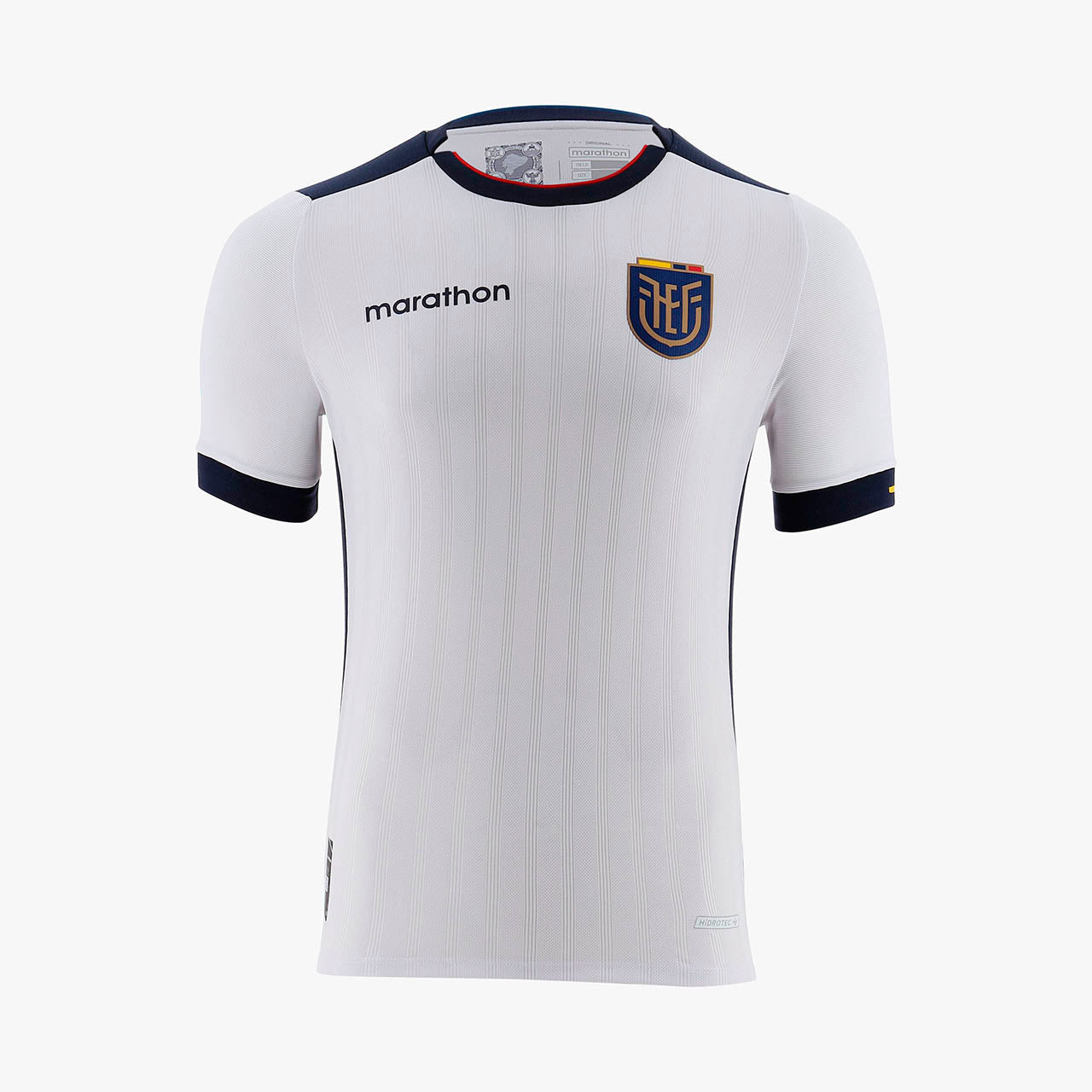 2022 FIFA World Cup Ecuador Third Away Jersey mysite