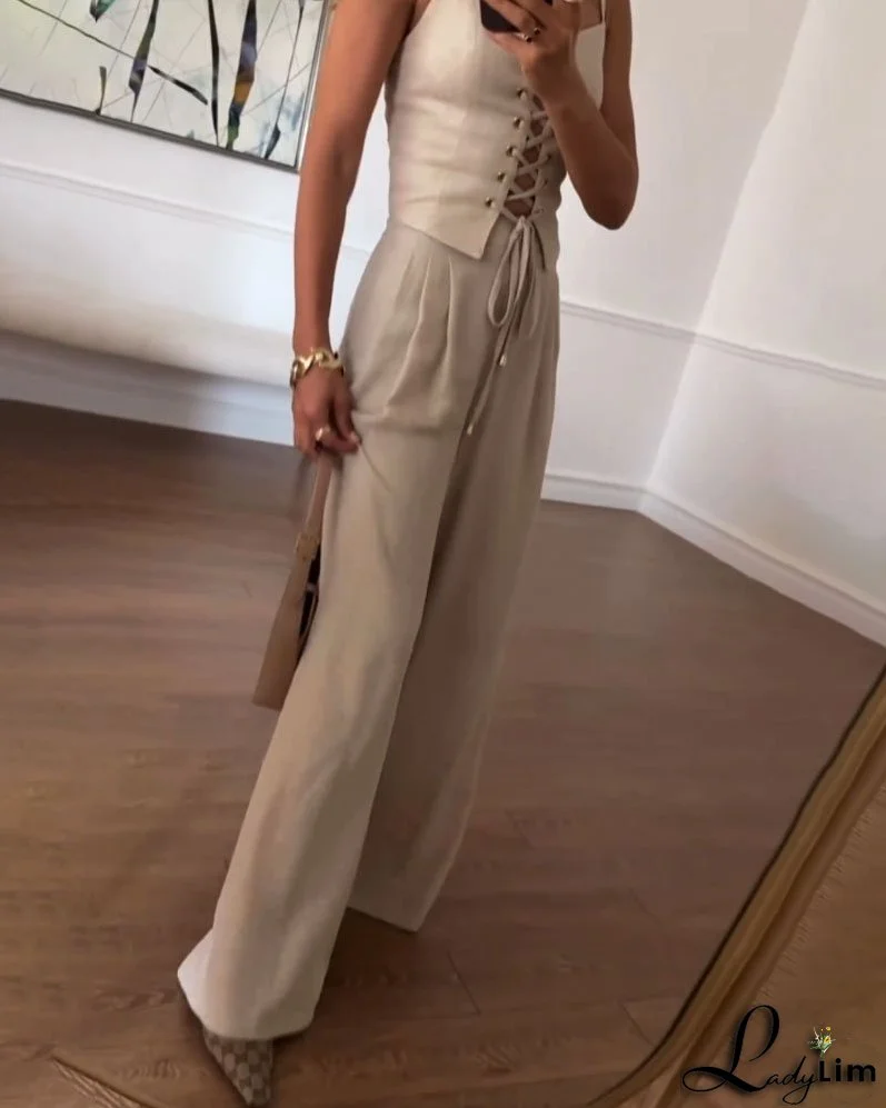 Fashionable and Effortless winter Set