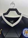2015-2016 Retro Leicester City Away Soccer Jersey 1:1 Thai Quality