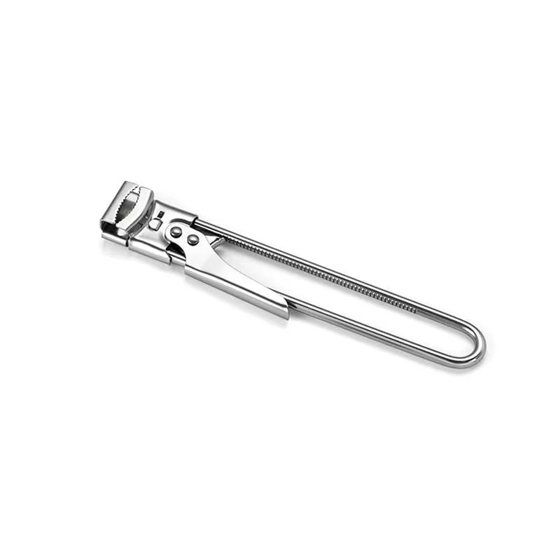 2025 Adjustable Stainless Steel Jar Opener 
