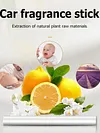 Air Freshener Refill Tablets Romantic Lavender Cologne Air Vent Perfume Diffuser