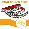60-Inch LED Tailgate Light Bar Strip