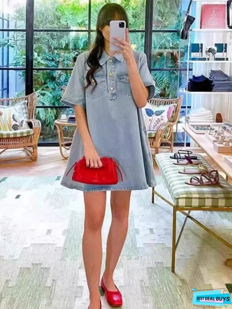 Casual and Fashionable winter Dress