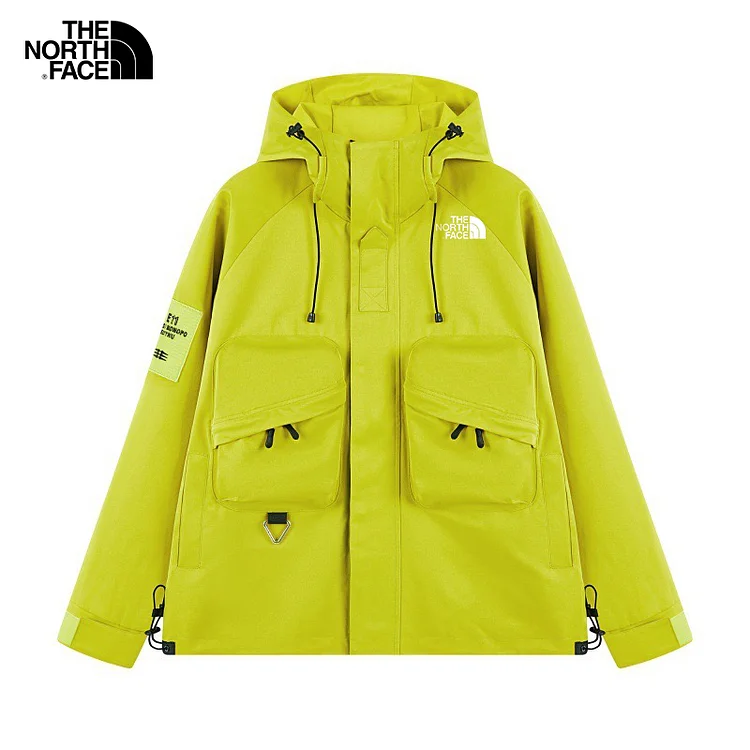 🔥2024 New Year Hot Selling TNF® Outdoor Jacket