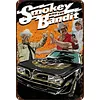 Smokey and the Bandit - Vintage Metal Signs - 20*30cm/30*40cm