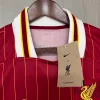 2024/2025 Liverpool Home Soccer Jersey 1:1 Thai Quality