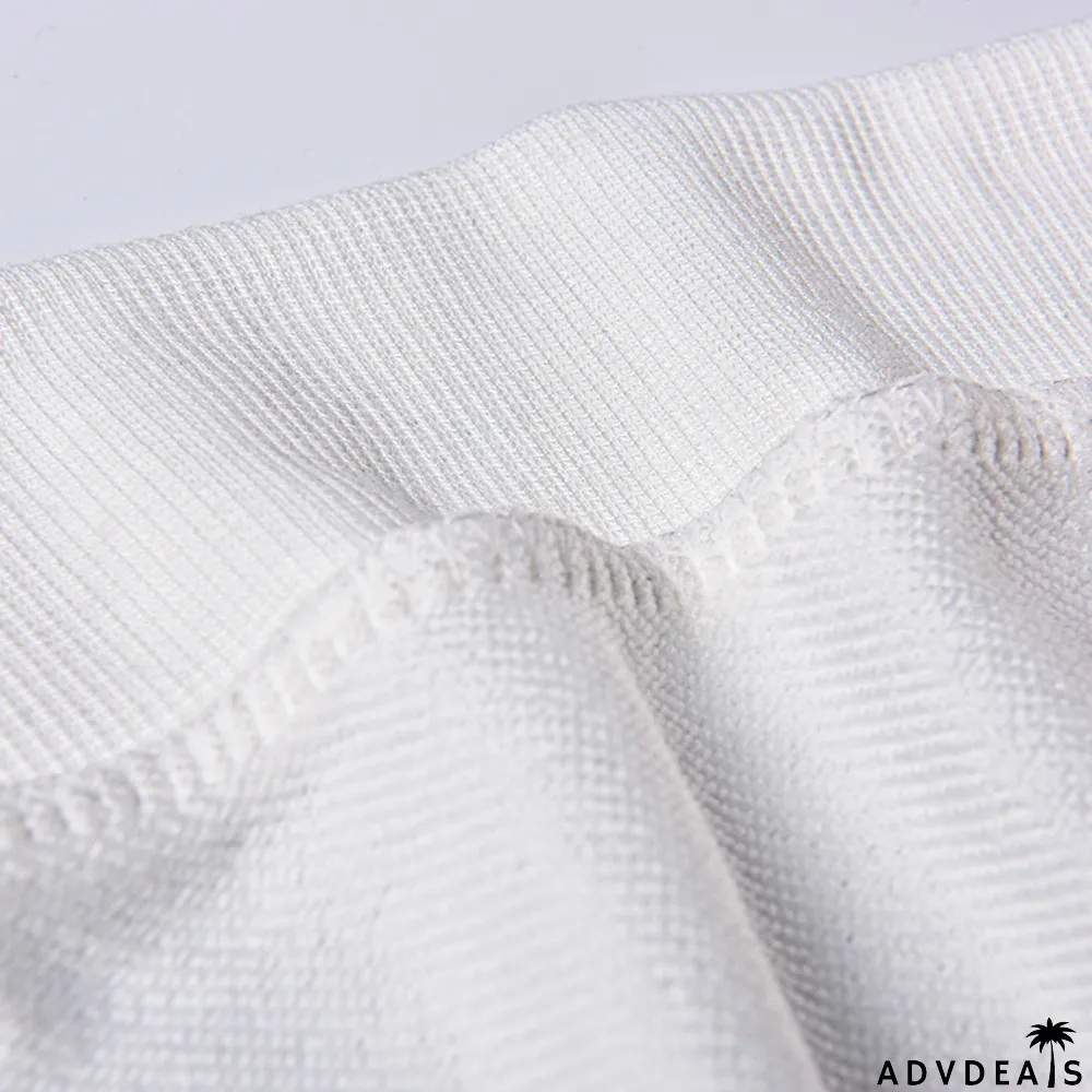 Christmas Print Long Sleeve Hoodies Xmas Trend Casual Top