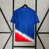 2024-2025 United States National team Away Football Shirt 1:1 Thai Quality