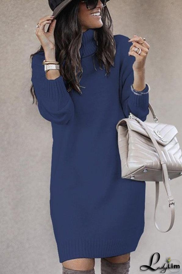 Classic and Comfortable Sweater