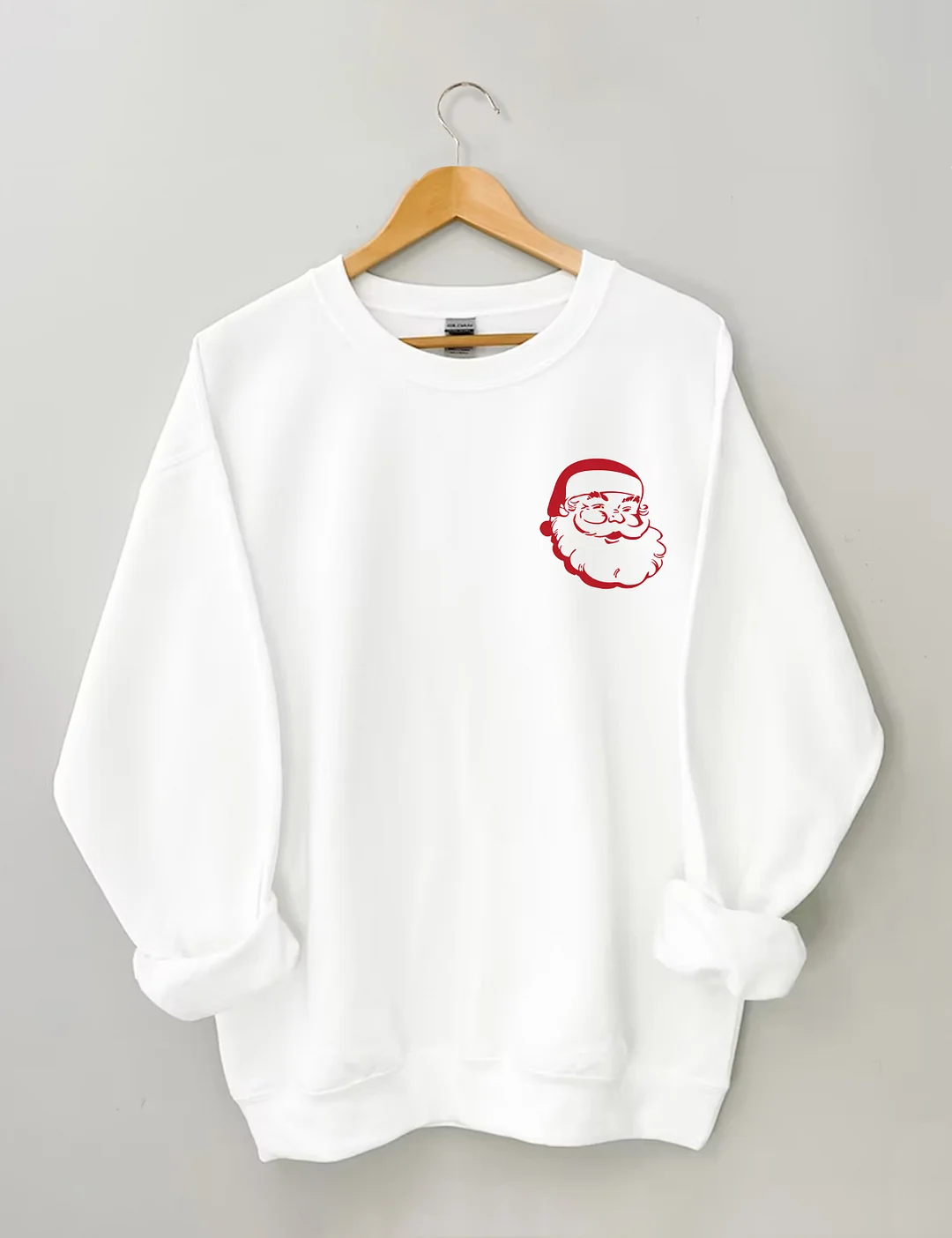 In My Jolly Era Sweatshirt