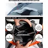 Men Women Cycling Backpack with Bottle Holders & Shoulder Straps Travel Backpack