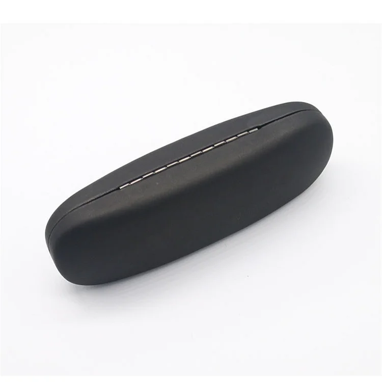 Candy Solid Color Hard Glasses Case Box Women Men Reading Myopia Glasses Sunglasses Protective Case Storage Box Organization