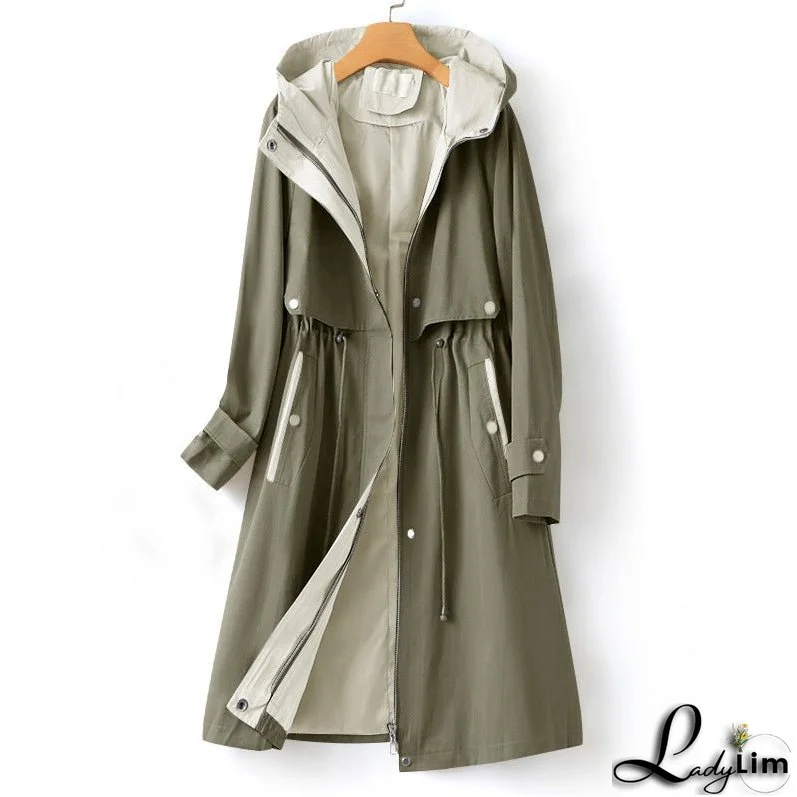 Comfortable and Stylish winter Coat