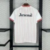 25/26 Arsenal US Pack Soccer Jersey