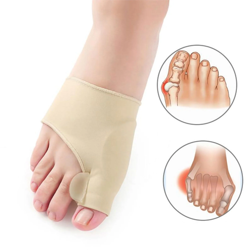 Bunion Orthopedic Corrector Sleeve