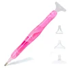 1pc DIY Diamond Painting Point Drill Pen with 3 Head