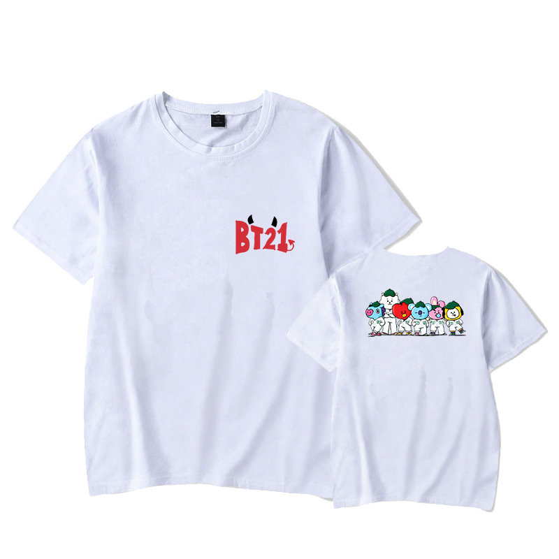 BT21 BABY Cute T-Shirt