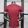 Joyfball 2025/2026 Player Version West Ham United Home Football Shirt 1:1 Thai Quality（The player version jersey is a bit tight, please pay attention to the size selection）