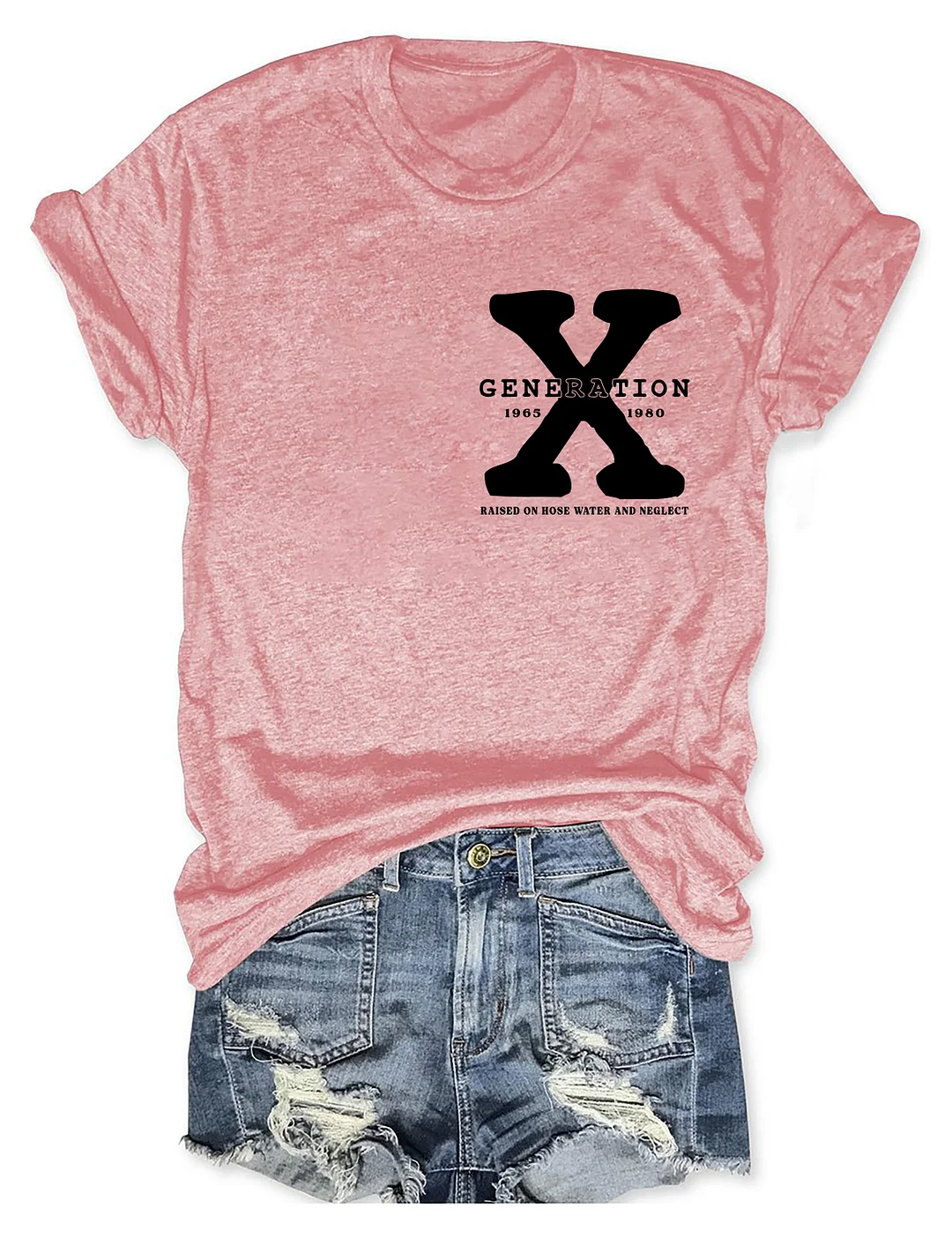 Generation X T-shirt