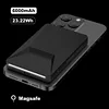 Cyberpickup Magnetic Wireless Power Bank 6000mAh Compatible With Magsafe For IPhone
